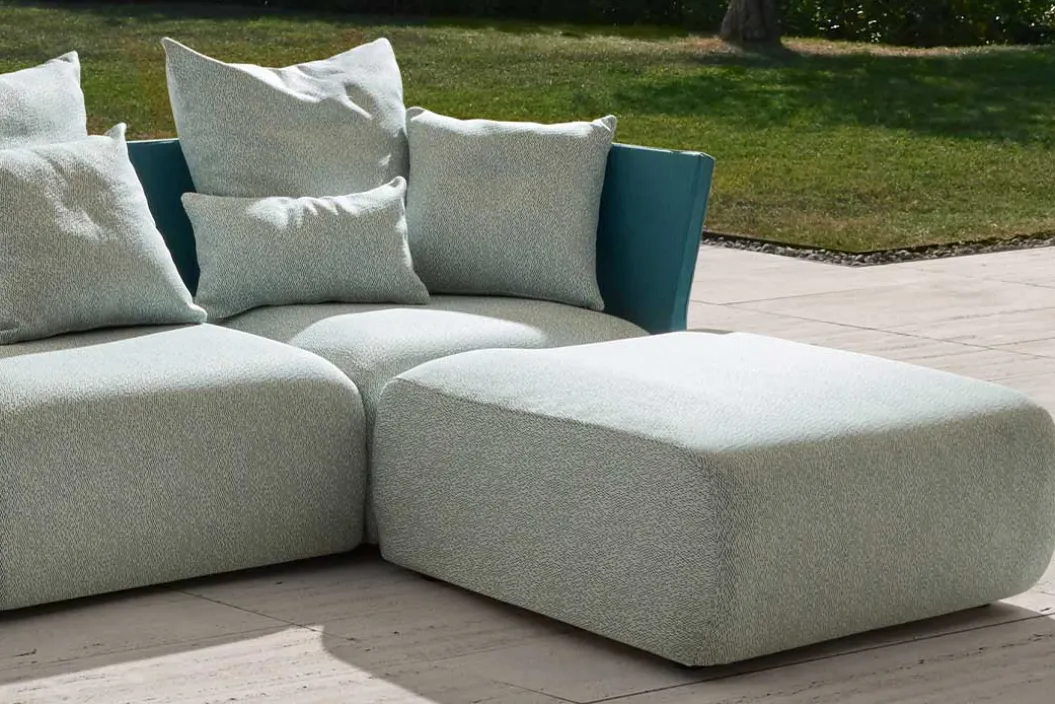 BEGIN Gartensofa