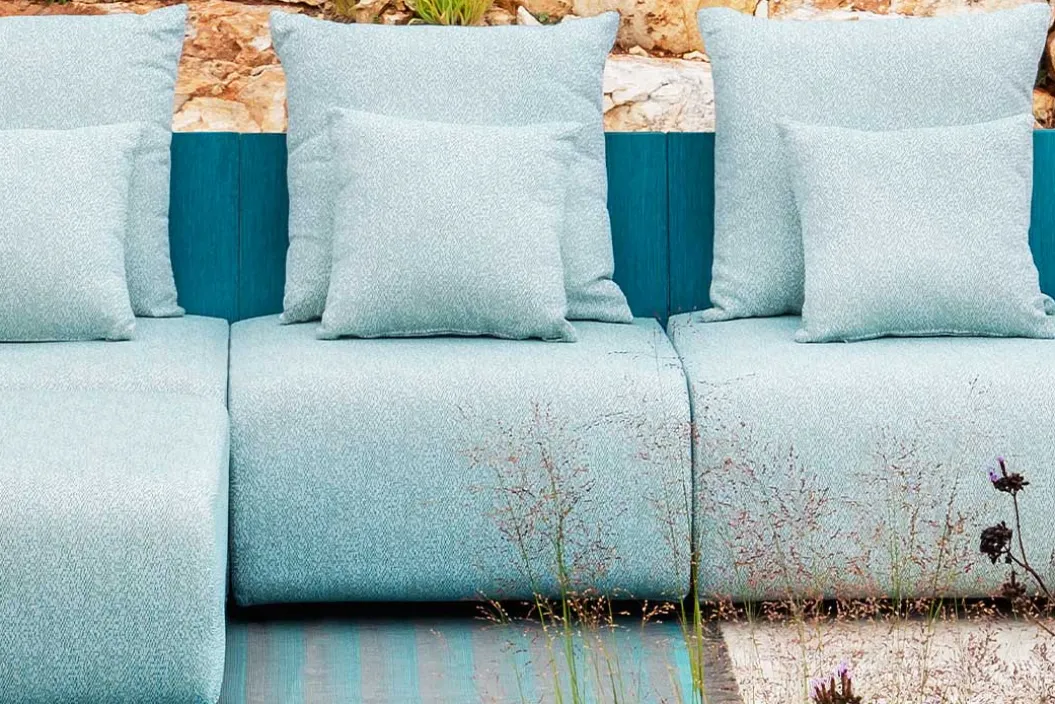 BEGIN Gartensofa