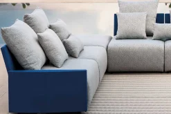 BEGIN Gartensofa