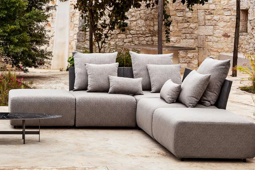 BEGIN Gartensofa