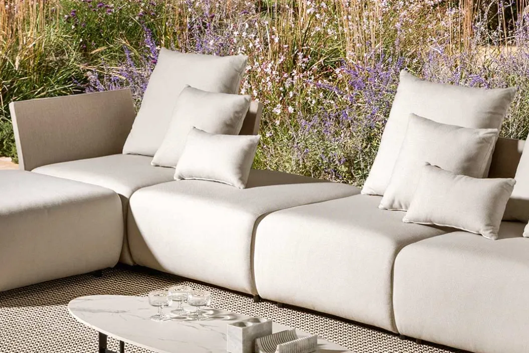 BEGIN Gartensofa