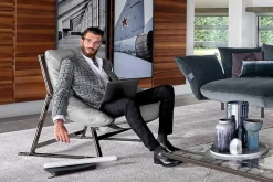 BELAIR Sessel