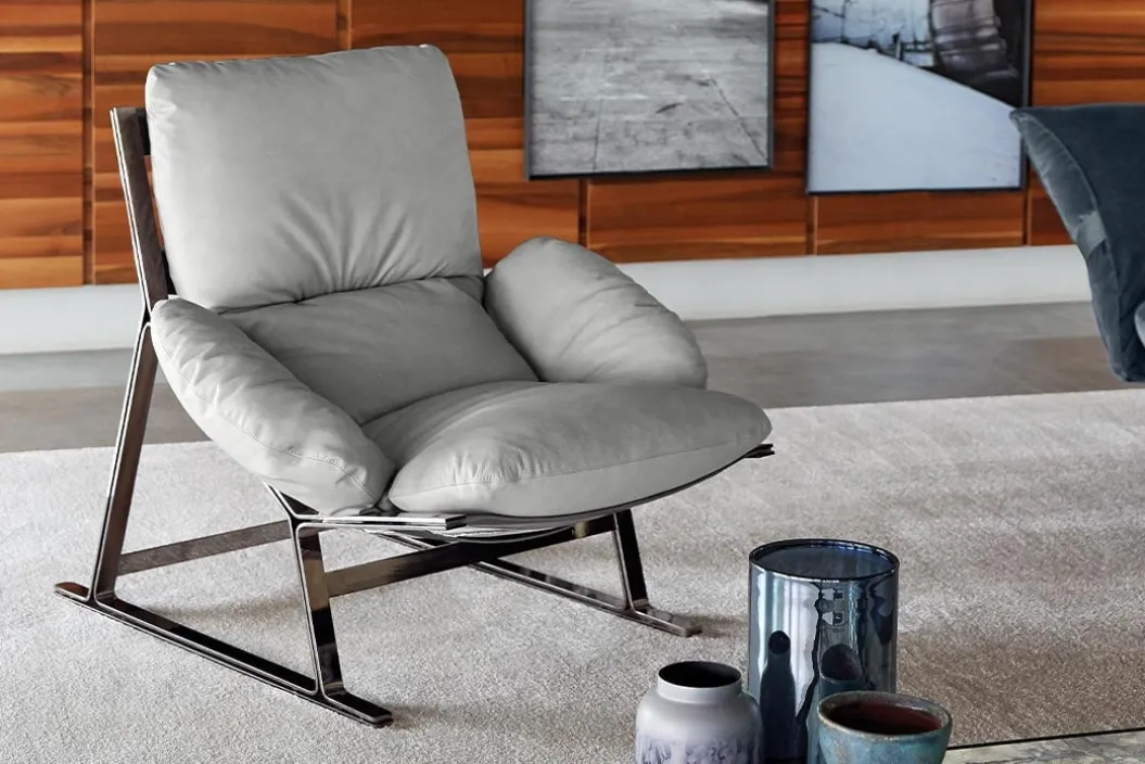 BELAIR Sessel