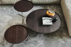 BILLY WOOD Couchtisch