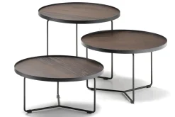 BILLY WOOD Couchtisch
