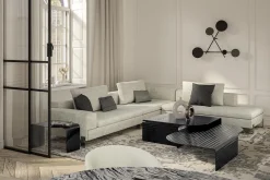 BLACKJOY Couchtisch