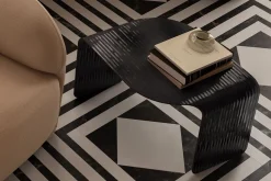 BLACKJOY Couchtisch