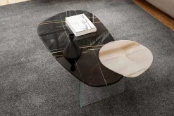 BLENDIE 1411 Couchtisch
