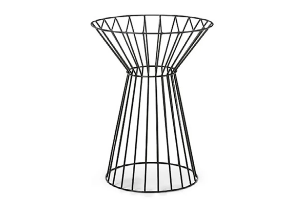 BLOOM METAL Beistelltisch