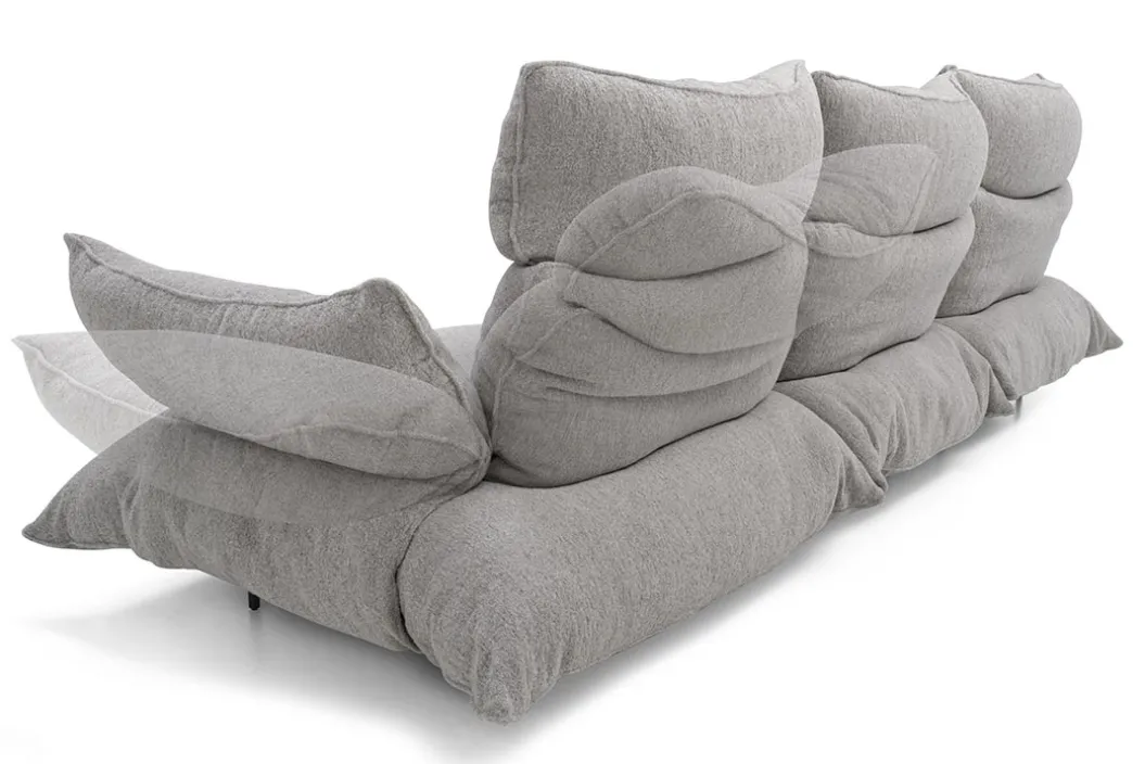 BODYGUARD ZEN Einzelsofa