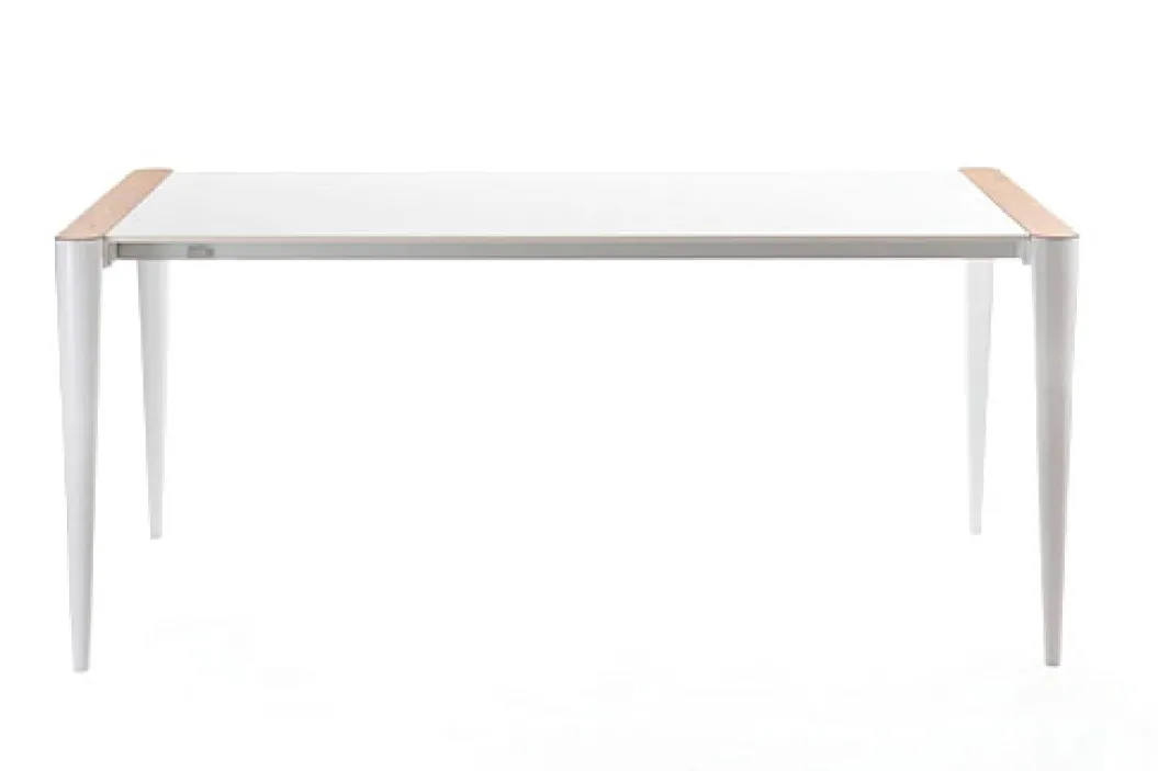 BOLERO Ausziehtisch