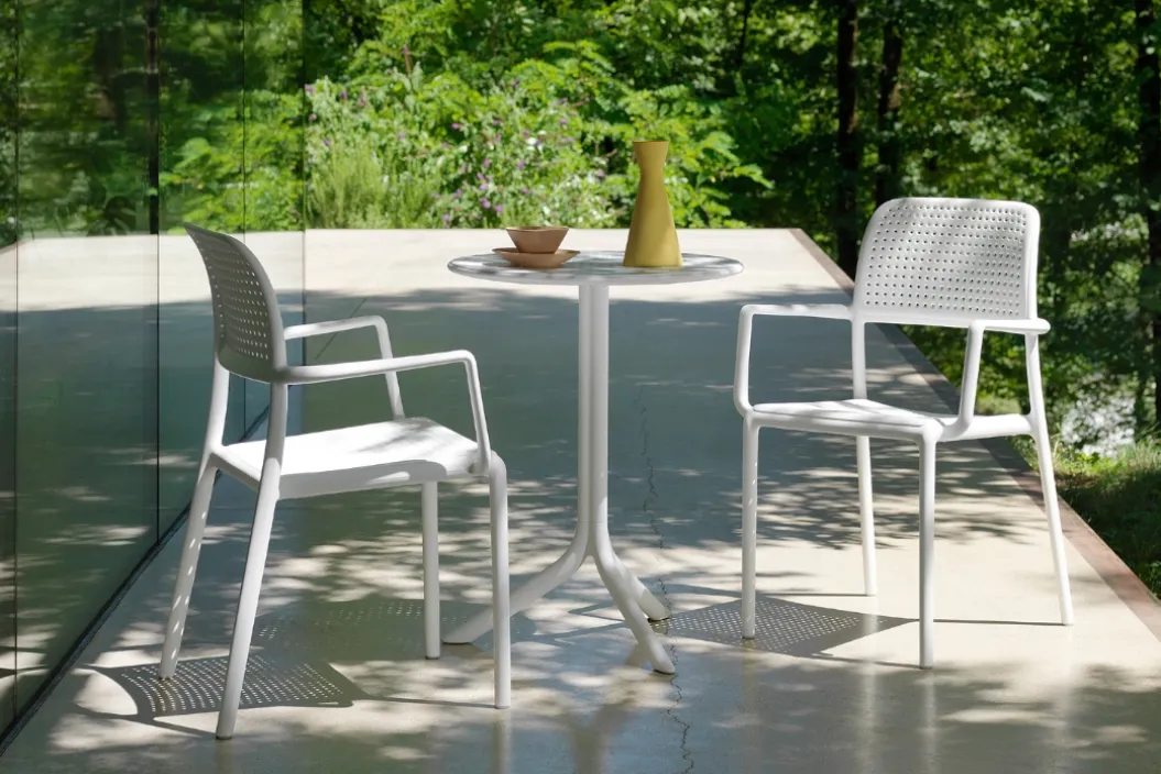 BORA Gartenstuhl