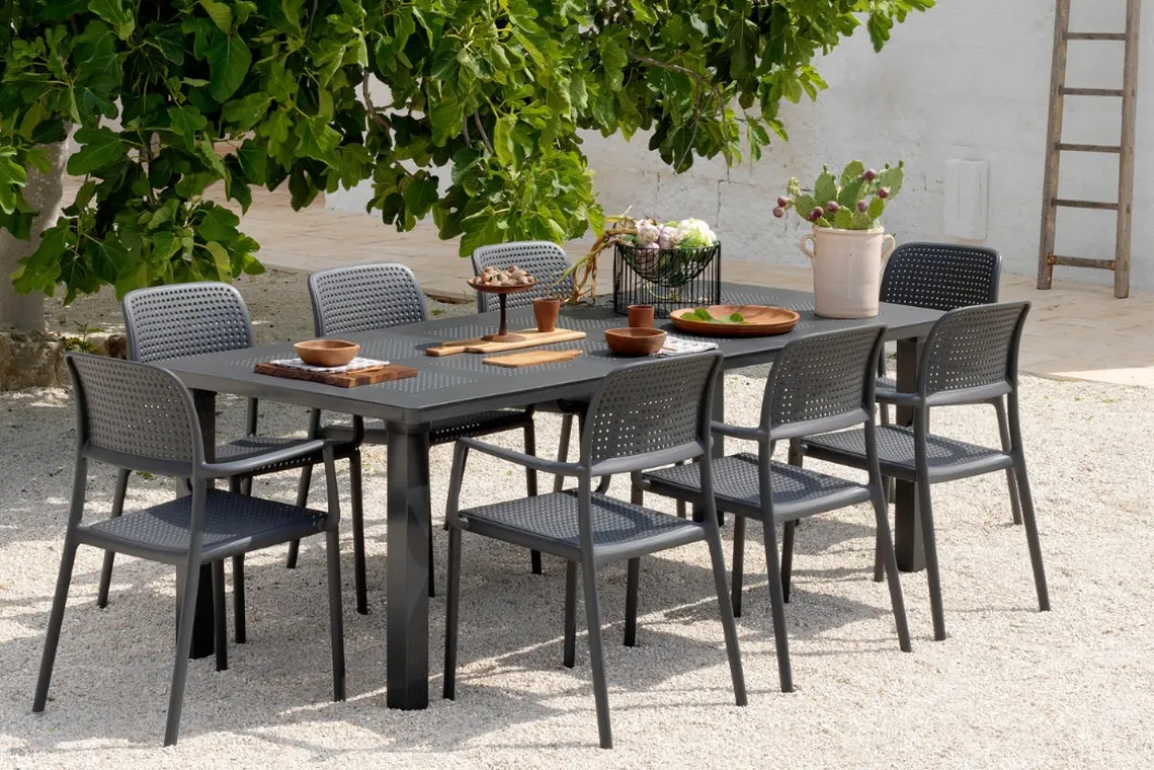 BORA Gartenstuhl