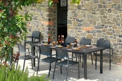 BORA Gartenstuhl