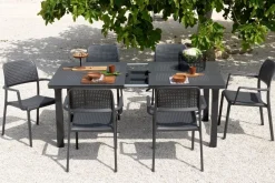 BORA Gartenstuhl