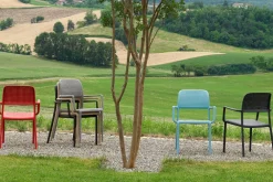 BORA Gartenstuhl