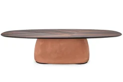 BOTERO WOOD Y Esstisch