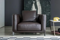 BOWIE Sessel