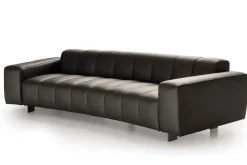 BRANDO CURVO Einzelsofa