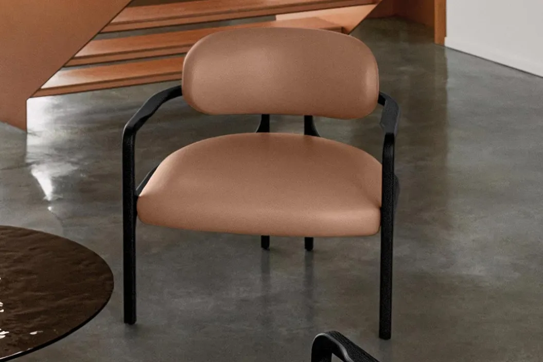 BRASILIA Sessel