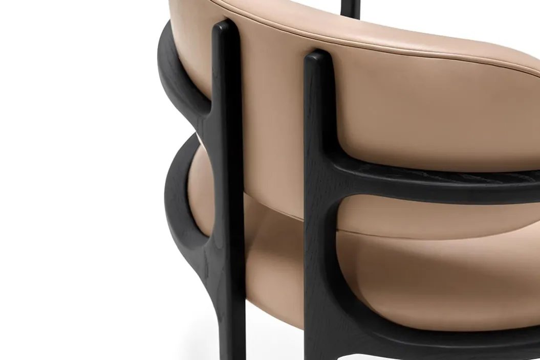 BRASILIA Sessel