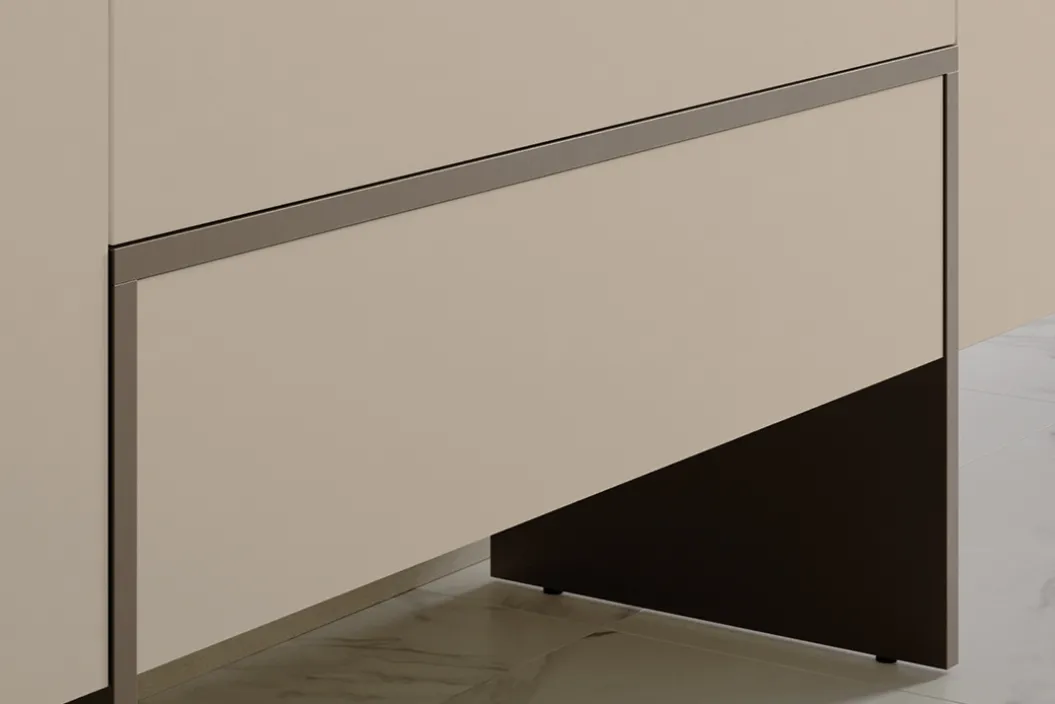 BRIDGE Sideboard