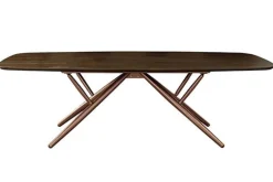 BRIDGE WOOD Esstisch