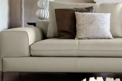 BROWN SUGAR Einzelsofa