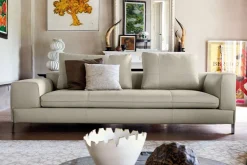 BROWN SUGAR Einzelsofa