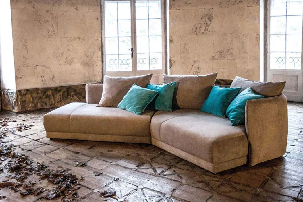 BUSINESS Ecksofa