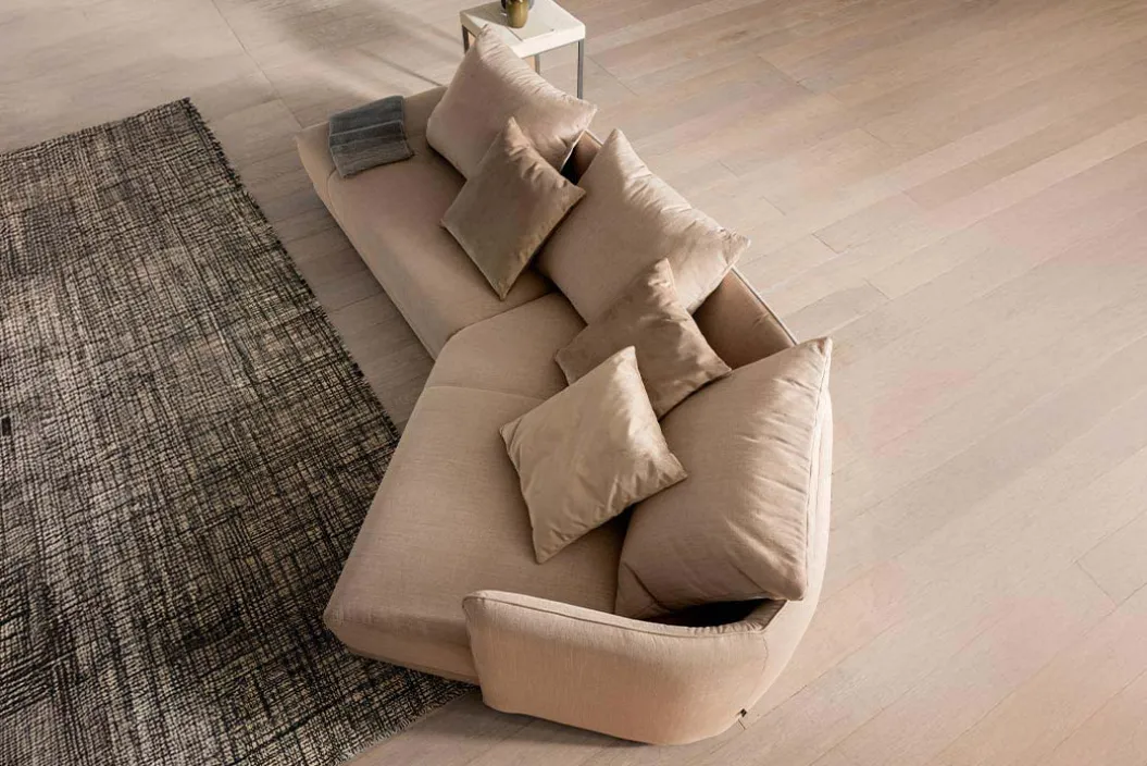 BUSINESS Ecksofa