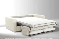 CARL Einzelsofa mit Schlaffunktion