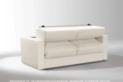 CARL Einzelsofa mit Schlaffunktion