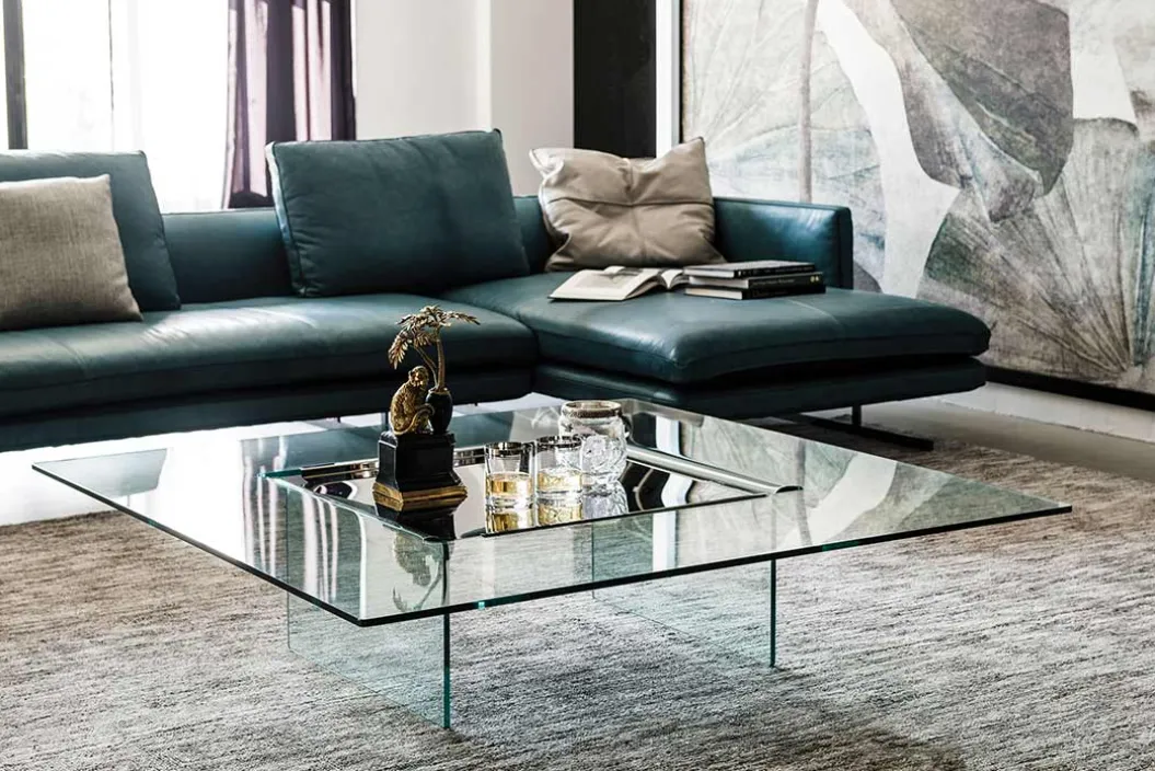 CARRE Couchtisch
