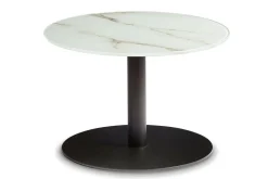 CENTER LEG Beistelltisch