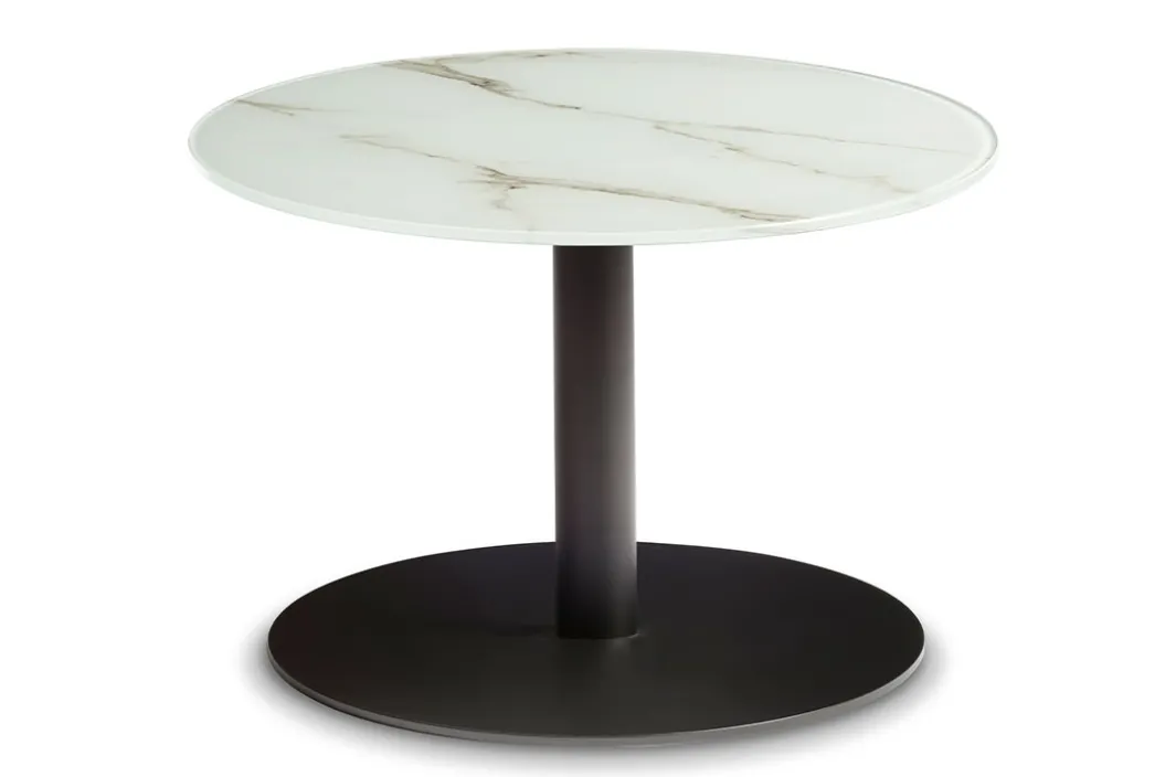 CENTER LEG Beistelltisch