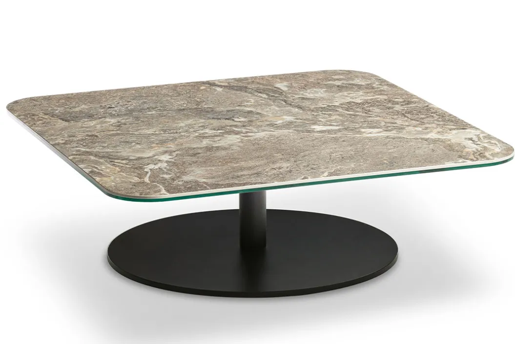 CENTER LEG Beistelltisch