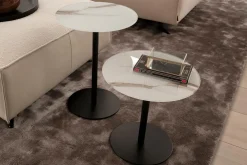 CENTER LEG Beistelltisch