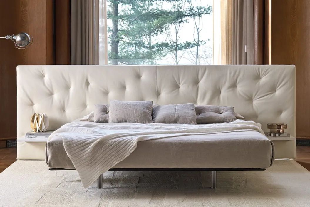 CHANCE UP Bett