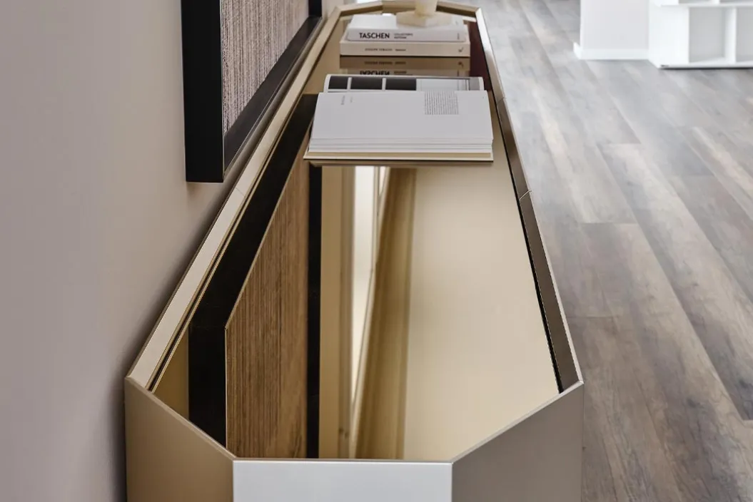 CHELSEA Sideboard