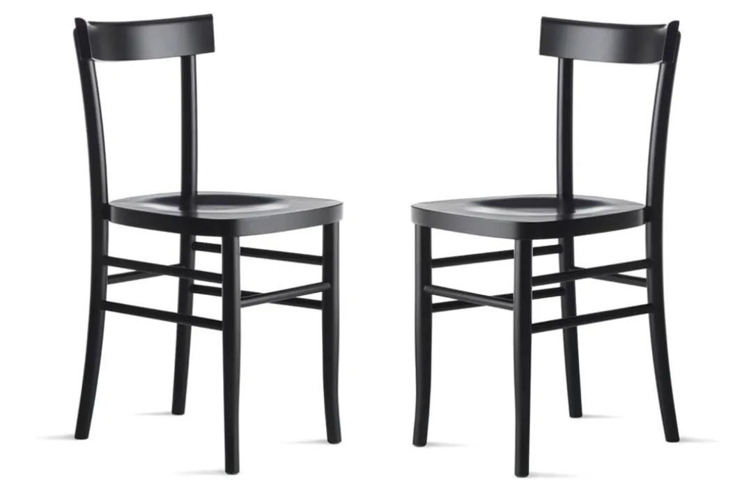 CHERISH 2ER-SET Stuhl