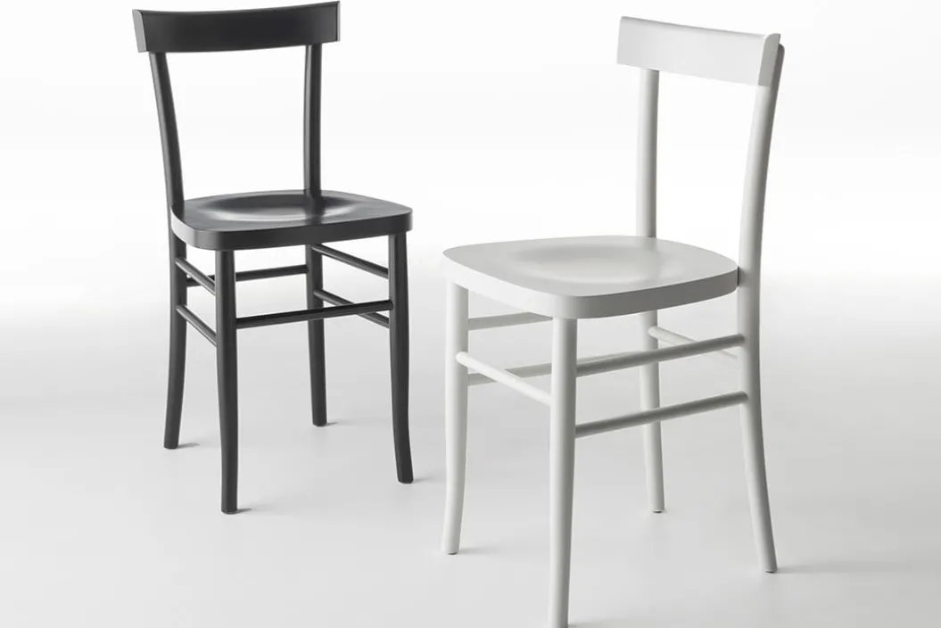 CHERISH 2ER-SET Stuhl
