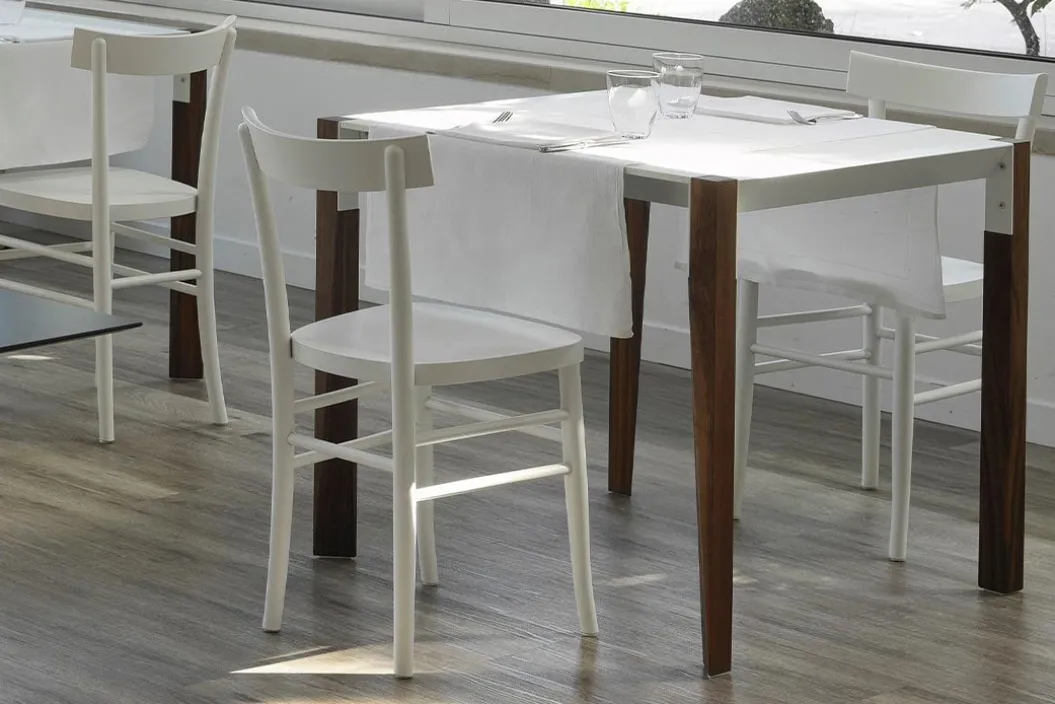 CHERISH 2ER-SET Stuhl