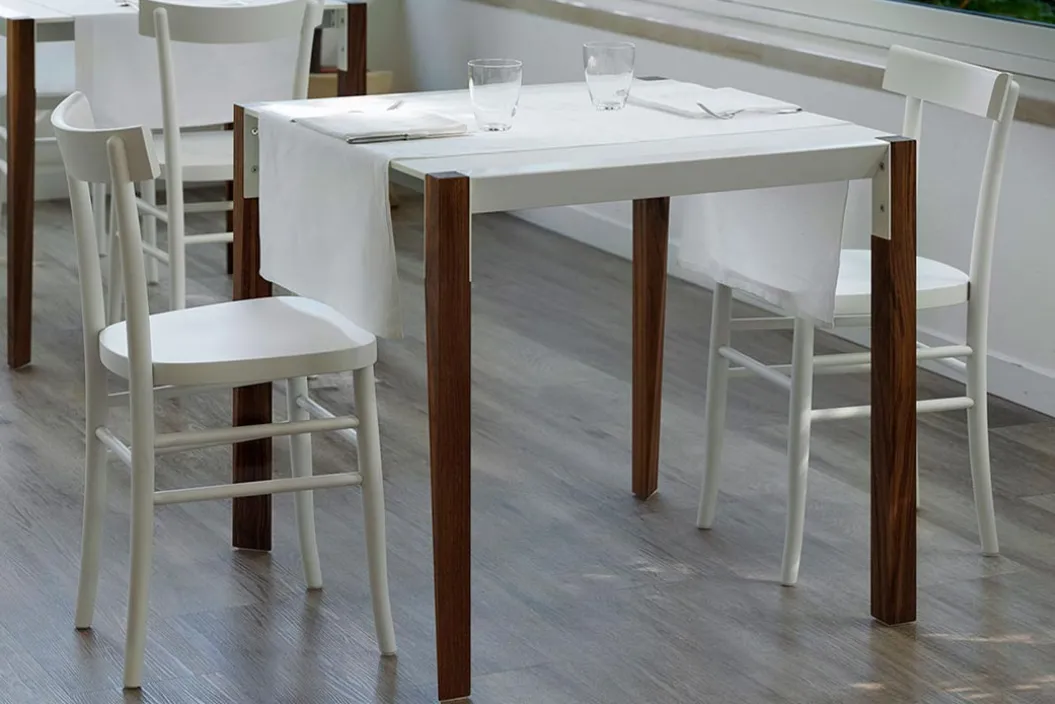 CHERISH 2ER-SET Stuhl