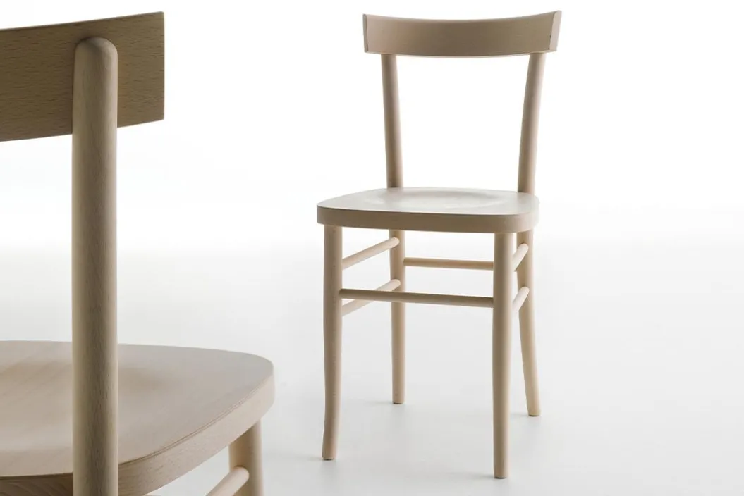 CHERISH 2ER-SET Stuhl