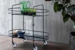 CHIC Barwagen