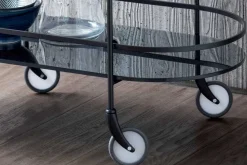 CHIC Barwagen