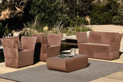 CHICO Gartensofa