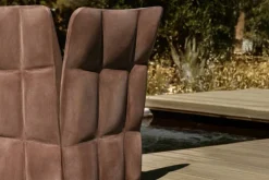 CHICO LOUNGE Gartenmöbel-Set