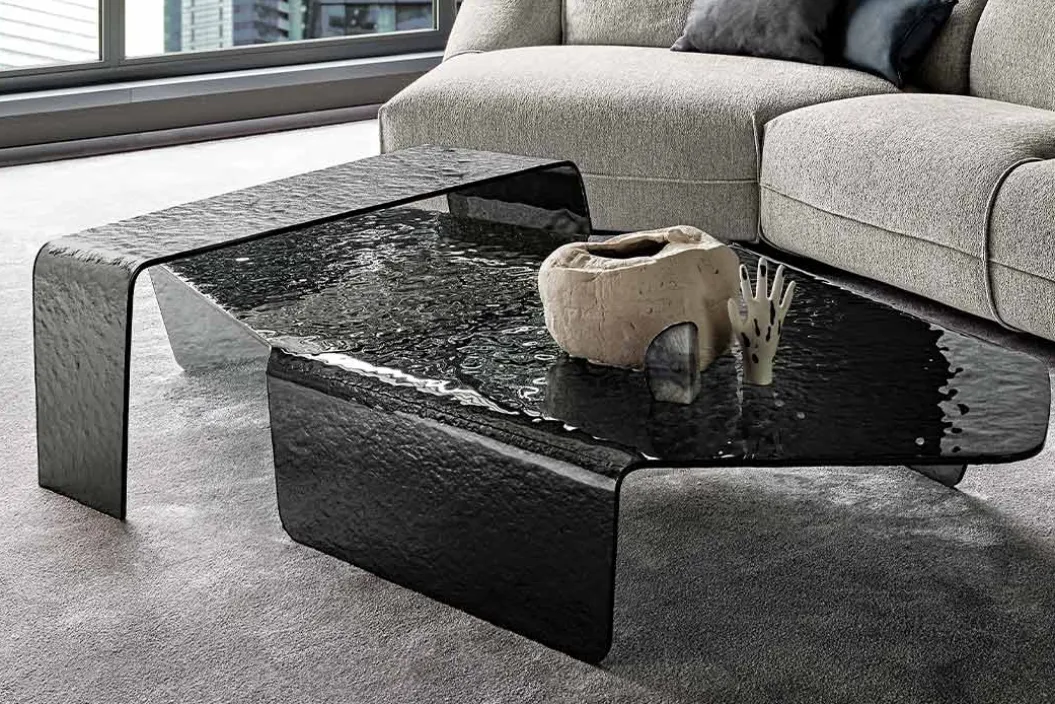 CHIMERA Couchtisch